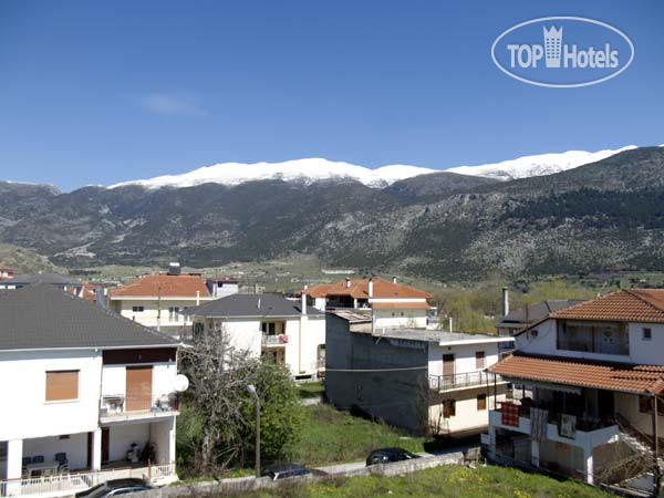 Hotelier's photos Exarchos Guest House