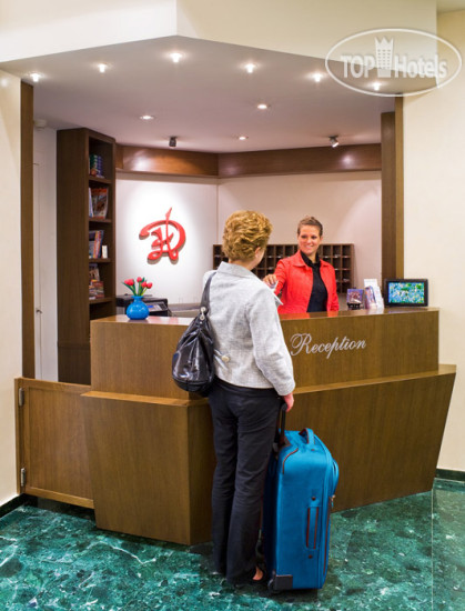 New photos from tourists Dioni Hotel 2*