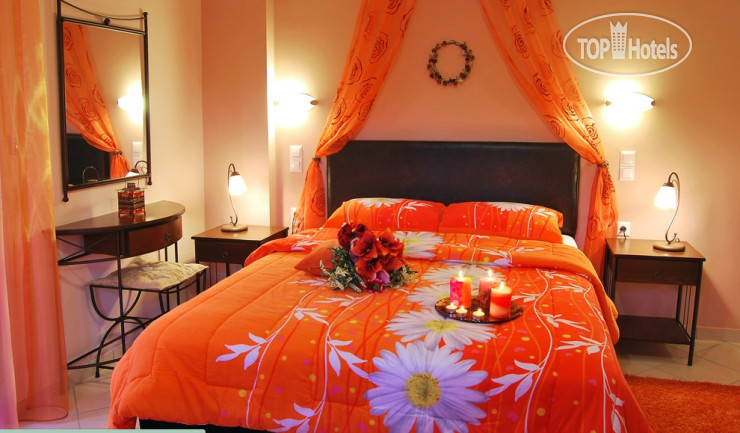New photos from tourists Anesis Rooms