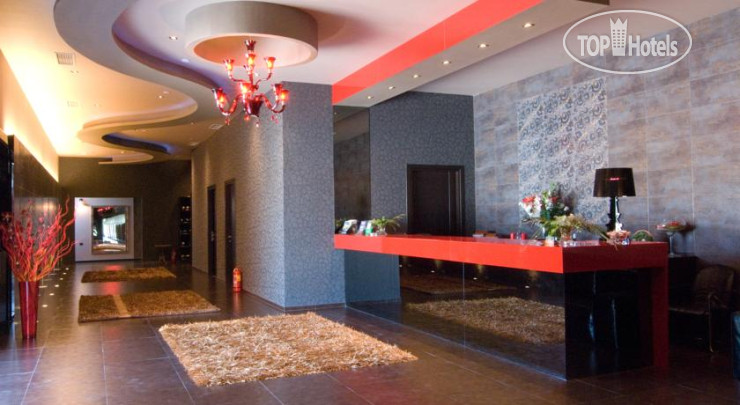 Фото Cezaria Hotel
