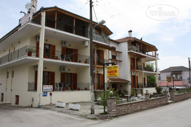Photos Sakis Rooms