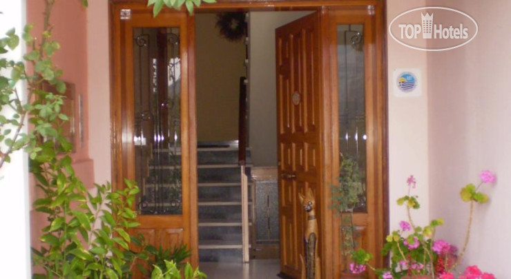 Hotel photo Chrysoulas Guests 