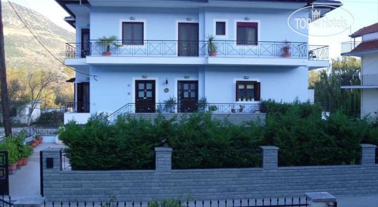 Hotelier's photos Garden Villa