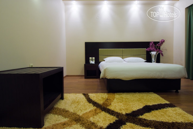 New photos from tourists Giotis Boutique Hotel 4*