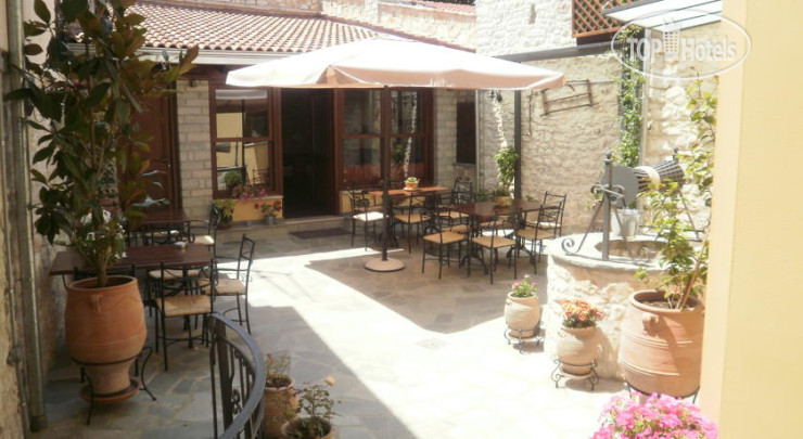 Photos Hagiati Guesthouse