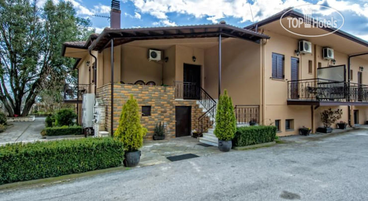 Photos Gousias Guesthouse