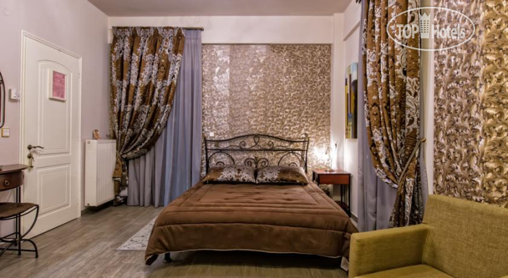 New photos from tourists Gousias Guesthouse