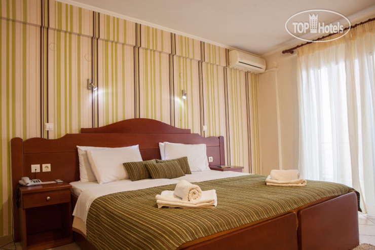 New photos from tourists Akti Hotel