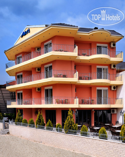 Photos Akti Hotel