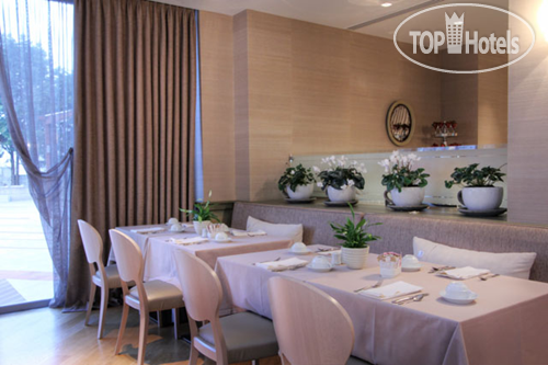 New photos from tourists Hotel Du Lac Congress Center & Spa 5*