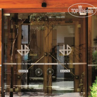 Photos Egnatia Hotel