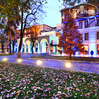 Photos Grand Serai Congress & Spa