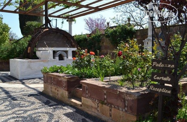Hotel photo Argentikon Luxury Suites 5*