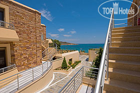 Hotel photo Aegean Dream Hotel 4*