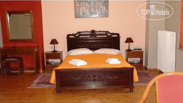 New photos from tourists Mavrokordatiko Hotel