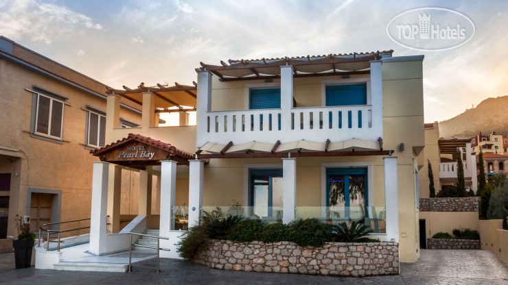 New photos from tourists Pearl Bay Hotel 3*