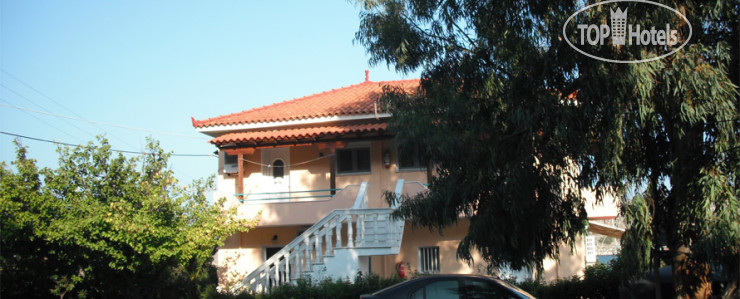 Hotel photo Agali Beach 