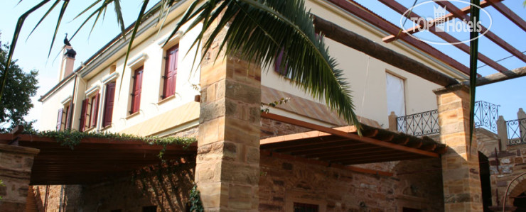 Hotelier's photos Agiazi