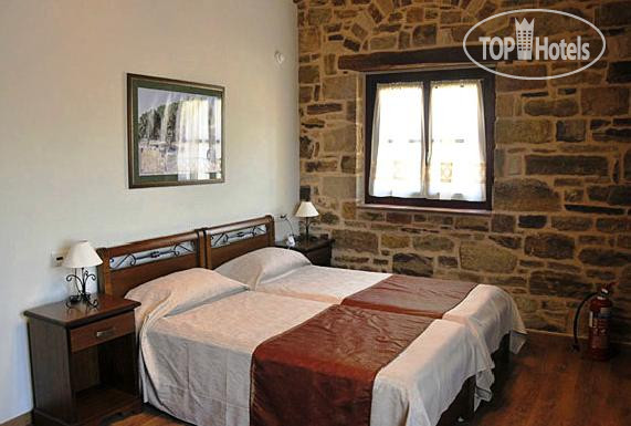 New photos from tourists Riziko Mansion 4*