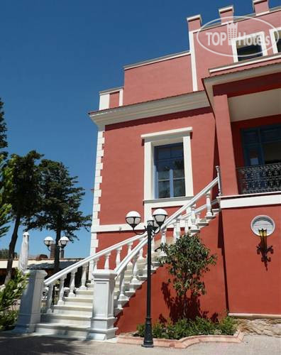 Hotel photo Sourediko 