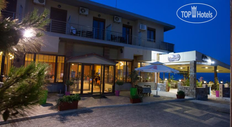Hotel photo Karatzas 
