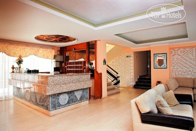 New photos from tourists Sunset Hotel 3*