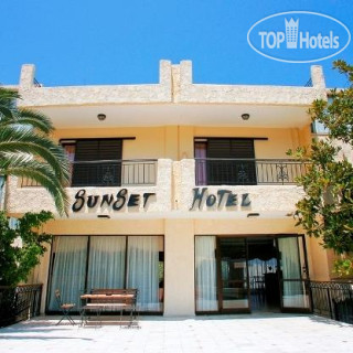 Photos Sunset Hotel