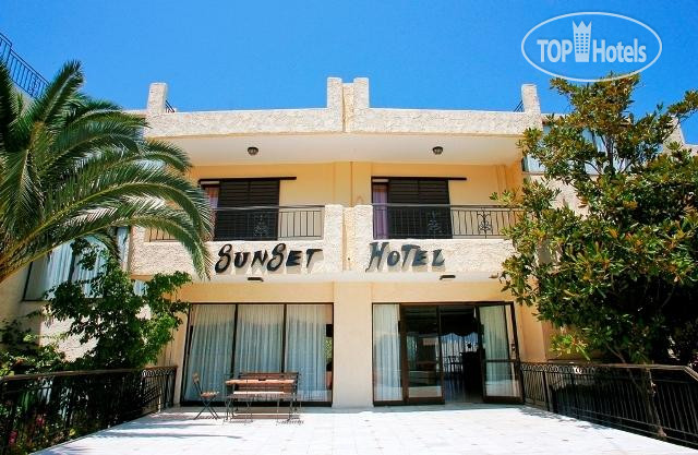 Photos Sunset Hotel