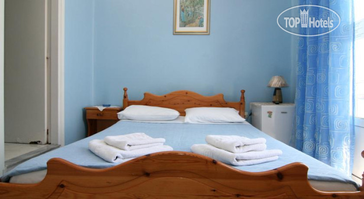 New photos from tourists Amalia Hostel