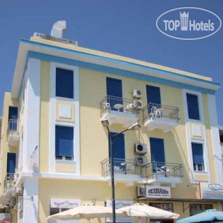 Photos Pelineon Rooms