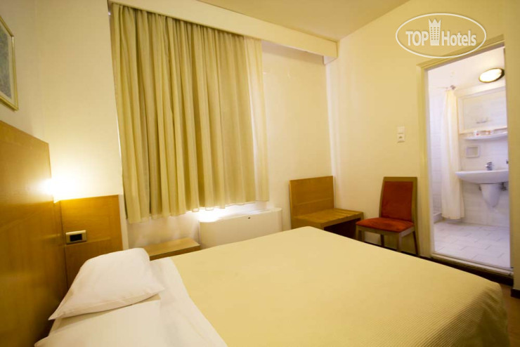 New photos from tourists Diana Hotel 2*