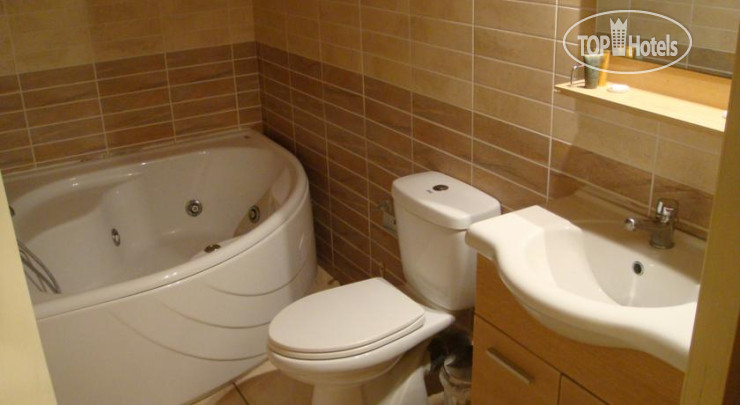 New photos from tourists Aegean Sea Rooms