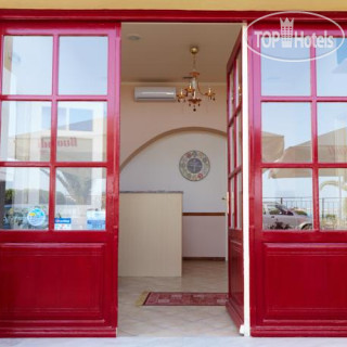 Photos Aegean Sea Rooms