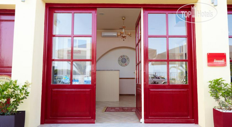 Фото Aegean Sea Rooms