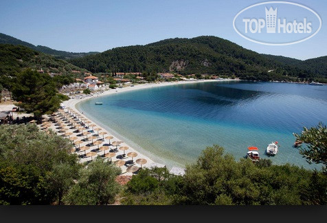 Hotelier's photos Blue Suites 4*