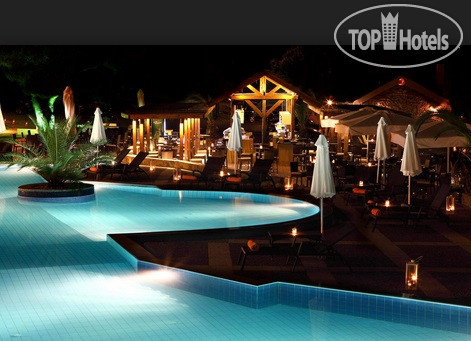 New photos from tourists Blue Suites 4*