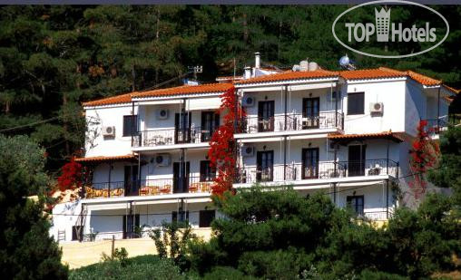 Hotelier's photos Aegean 2*
