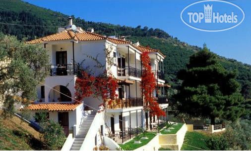 New photos from tourists Aegean 2*