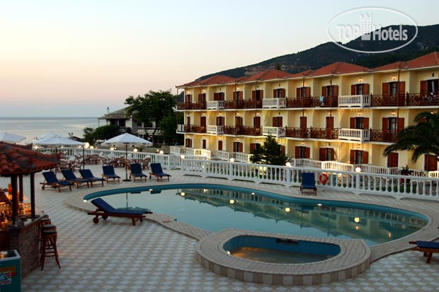 Hotel photo Aeolos 3*