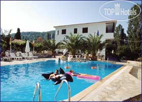 New photos from tourists Afrodite 3*