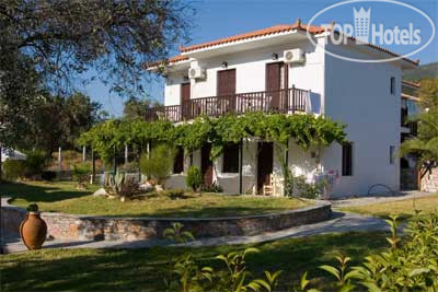 Hotelier's photos Ageri Studios 3*