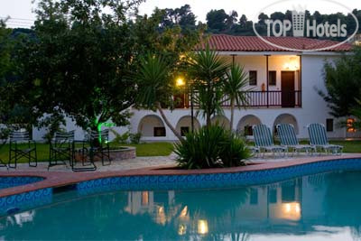 New photos from tourists Ageri Studios 3*