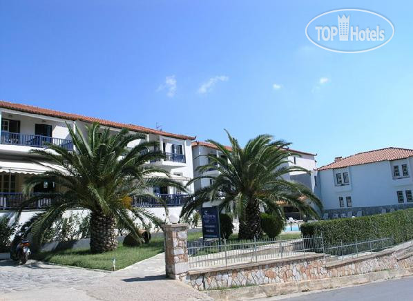Hotelier's photos Aperitton 2*