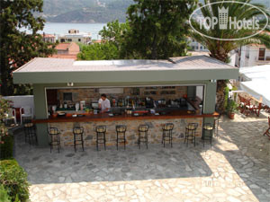 New photos from tourists Dionyssos 3*