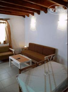 Новые добавленные фото туристов Evlalia Apartments 3*