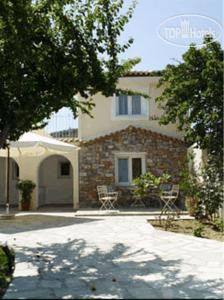 Photos Evlalia Apartments