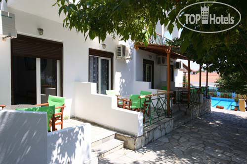 Hotelier's photos Ionia 2*