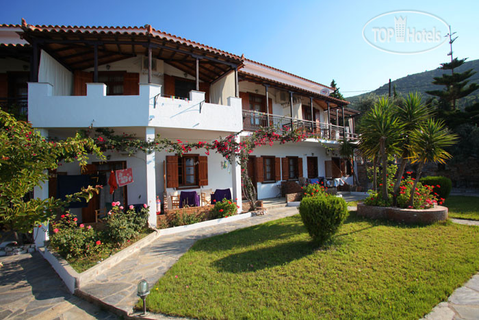 Photos Irida Apartments