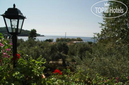 New photos from tourists Kastri APT