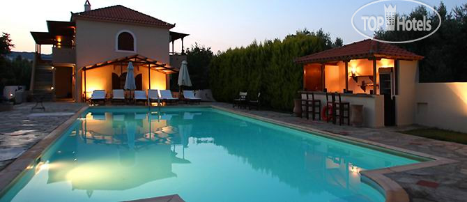Hotelier's photos Sun 2*